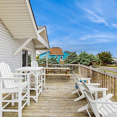 Villa License To Chill Nags Head Exterior foto