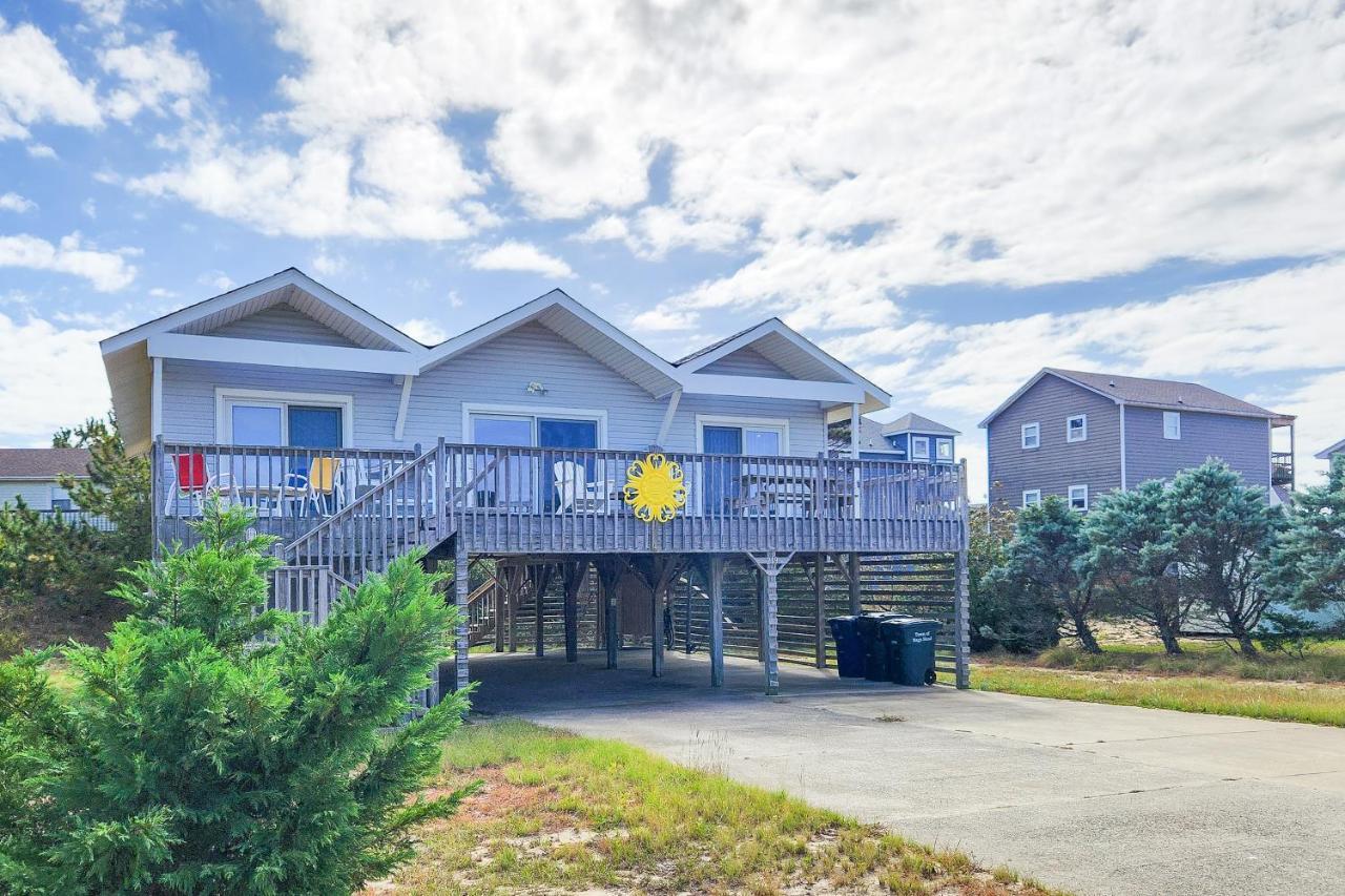 Villa License To Chill Nags Head Exterior foto
