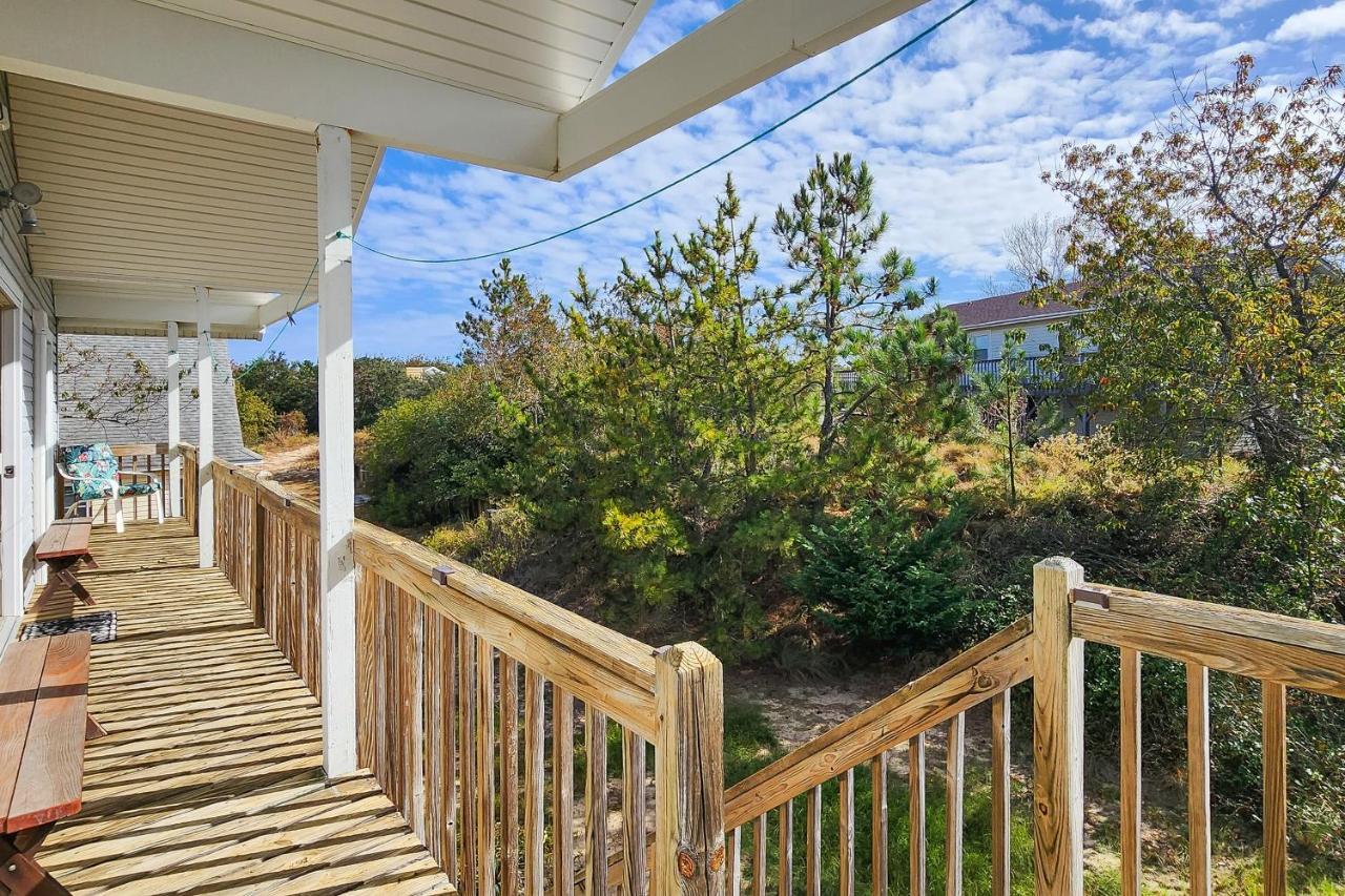 Villa License To Chill Nags Head Exterior foto
