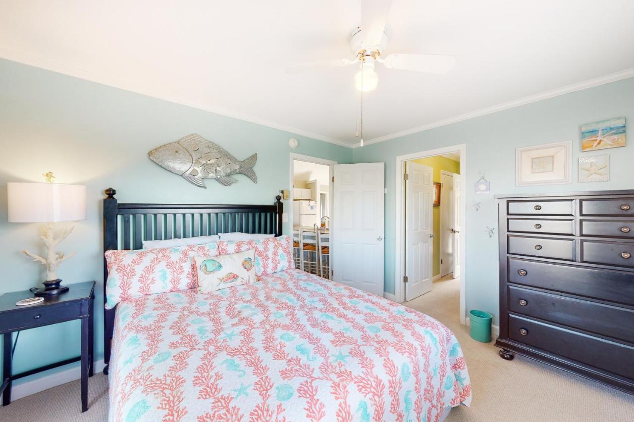 Villa License To Chill Nags Head Exterior foto