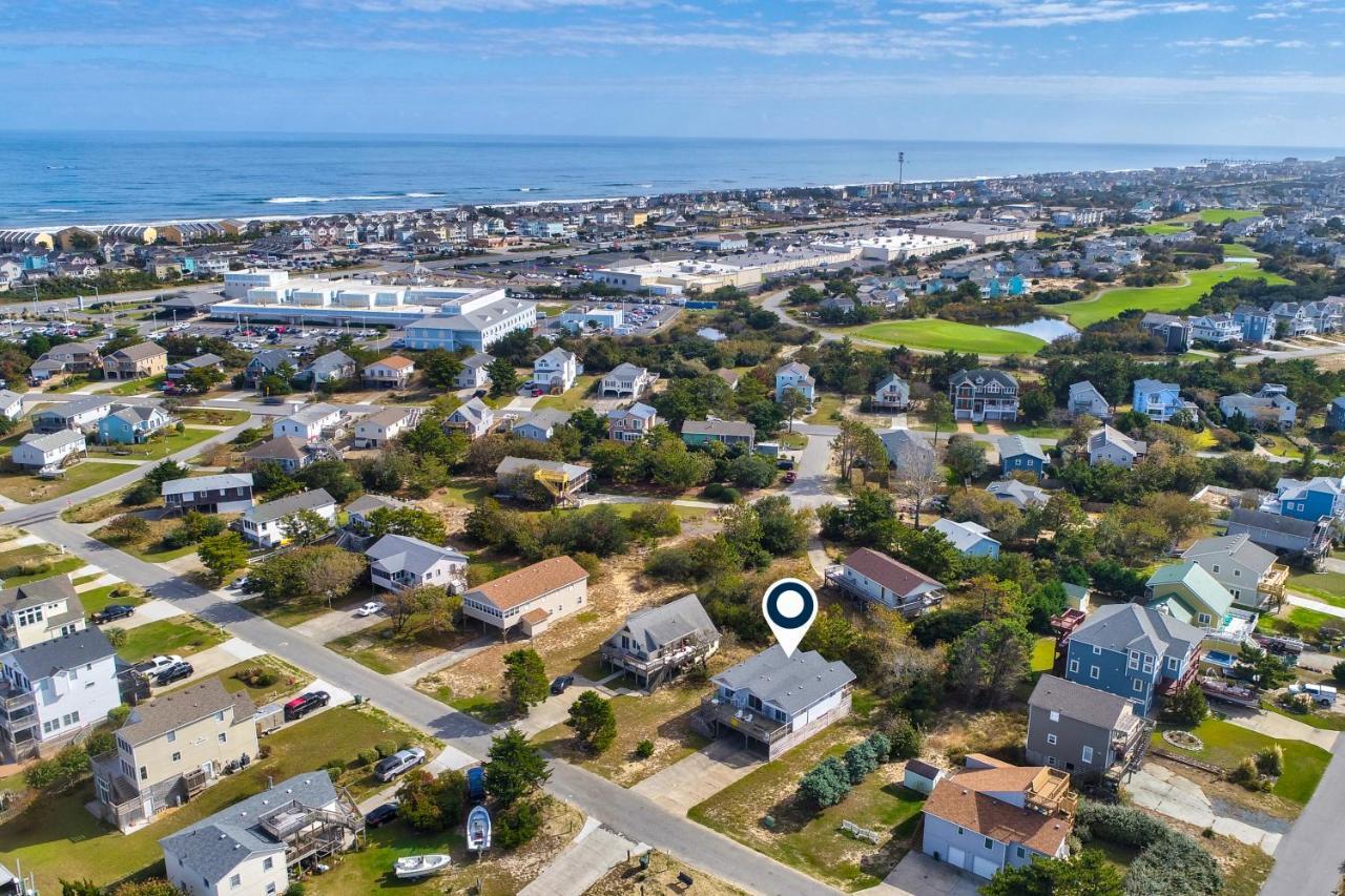 Villa License To Chill Nags Head Exterior foto