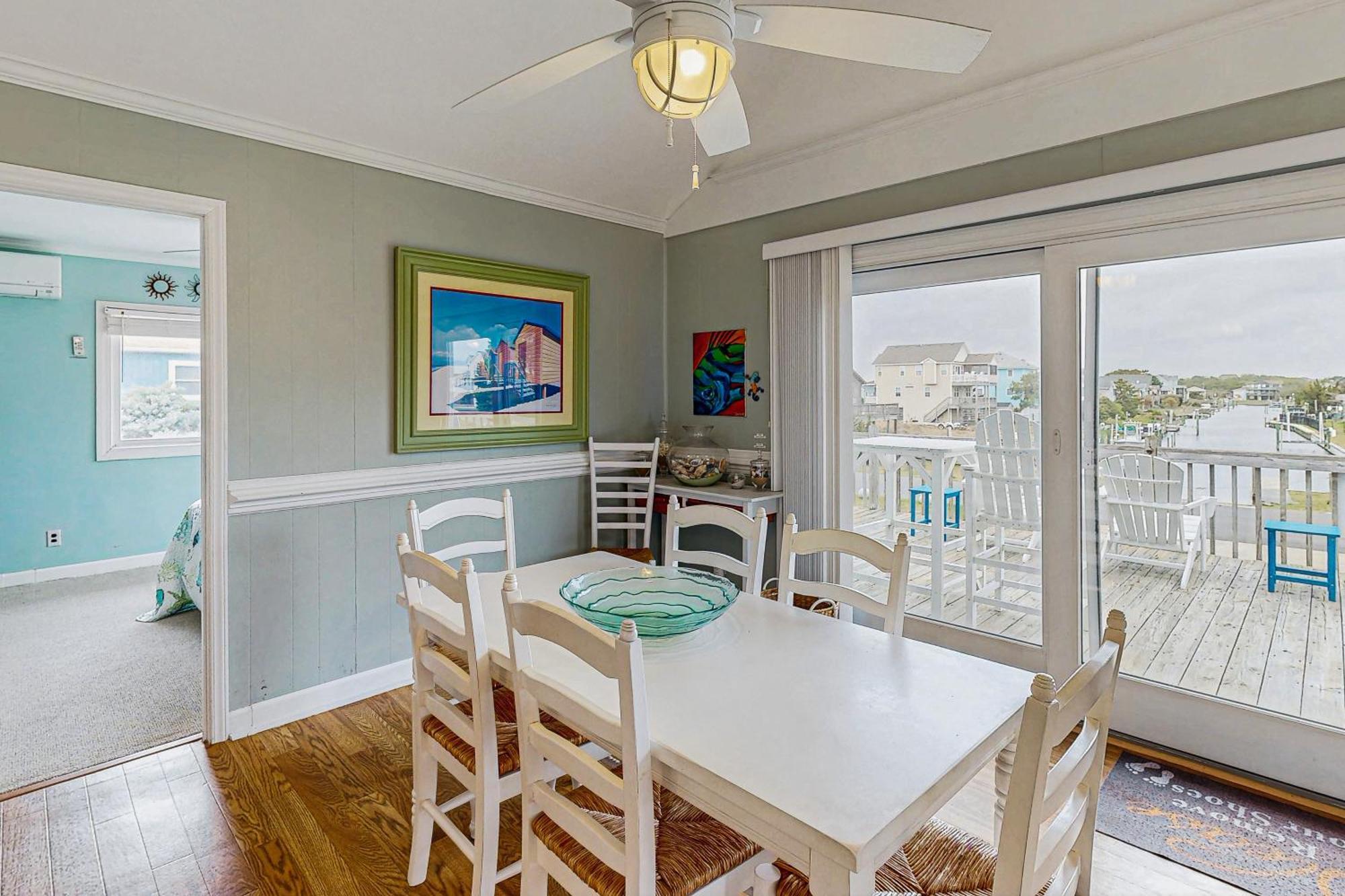 Villa License To Chill Nags Head Exterior foto