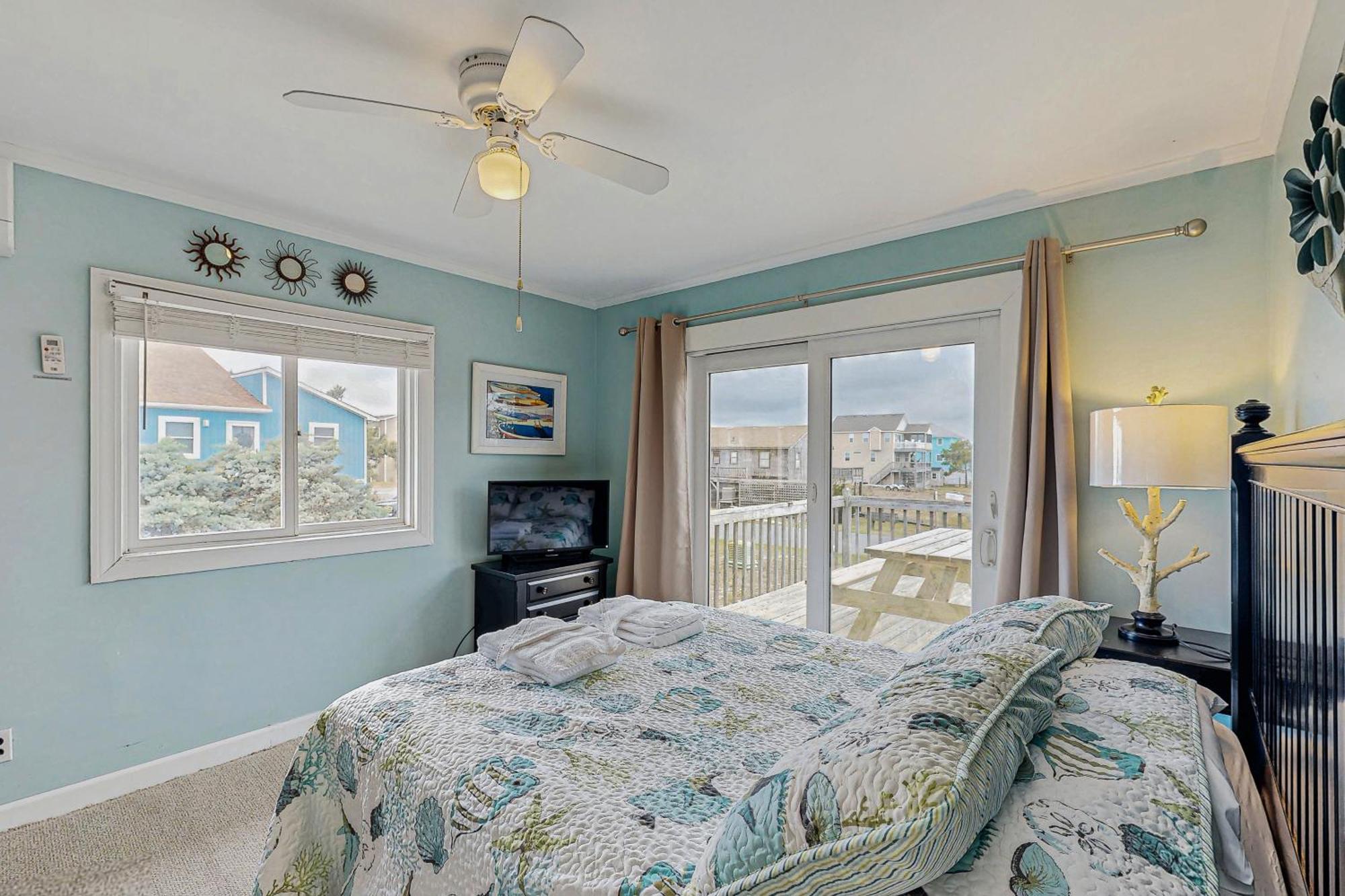 Villa License To Chill Nags Head Exterior foto