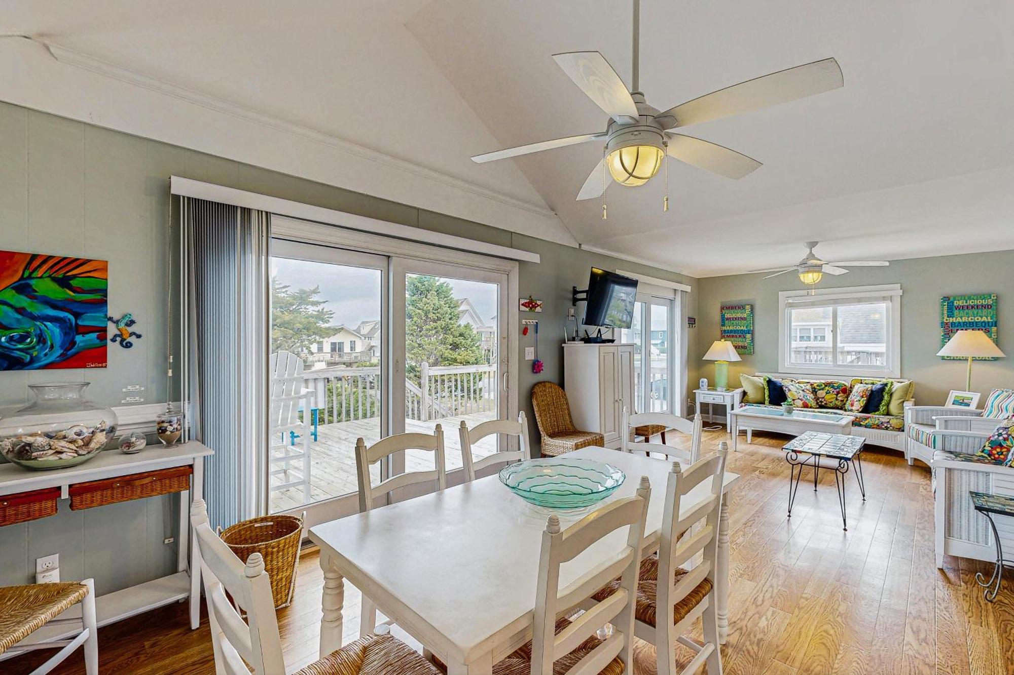 Villa License To Chill Nags Head Exterior foto