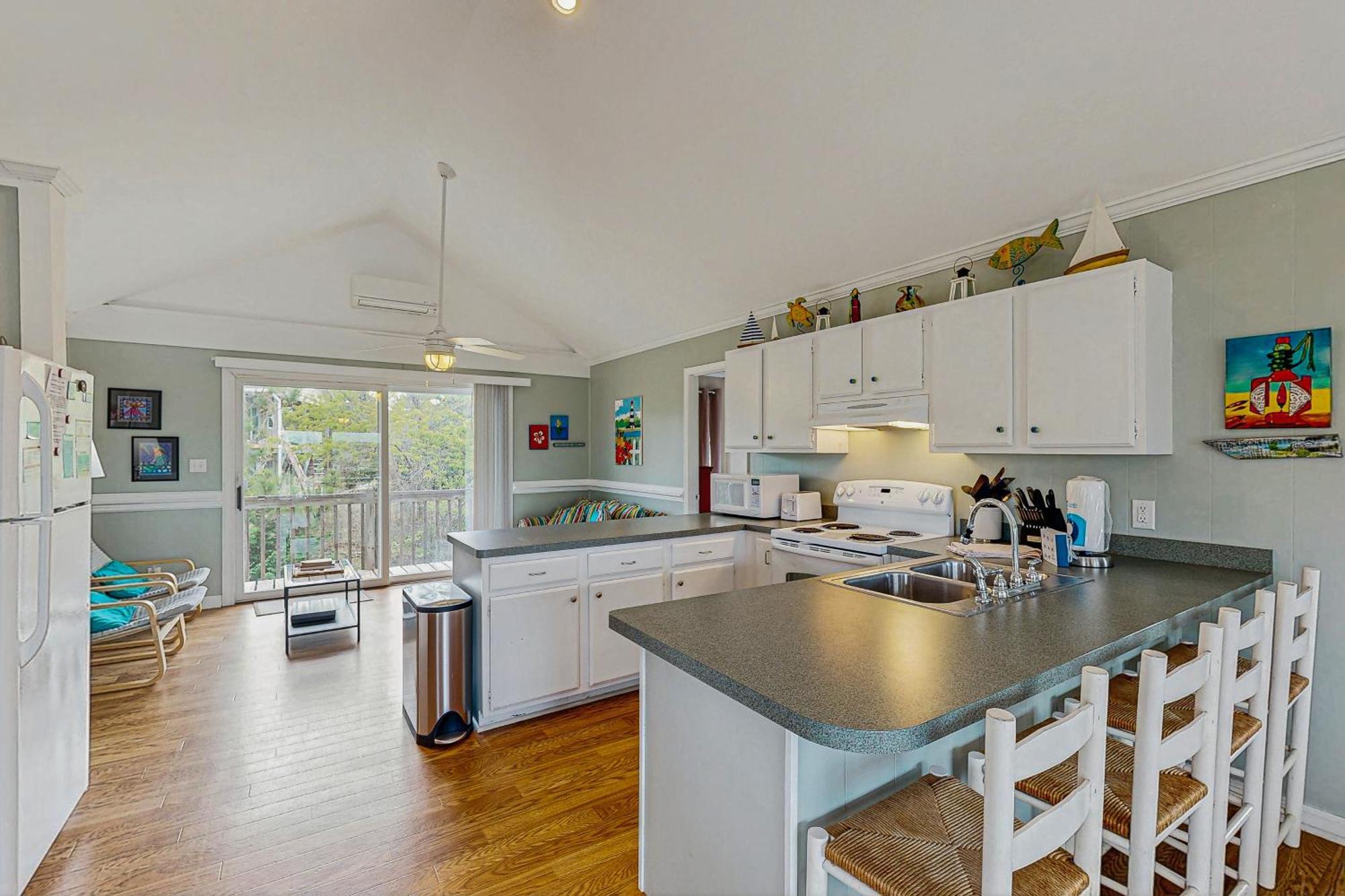 Villa License To Chill Nags Head Exterior foto